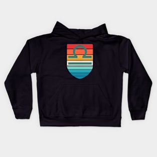 homestuck terezi Kids Hoodie